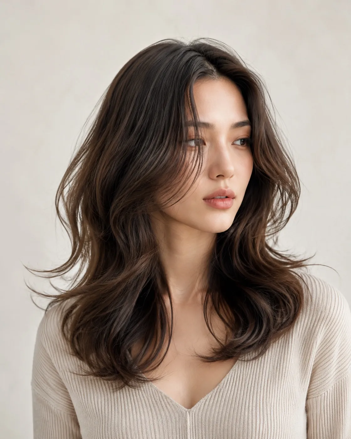 Layered Long